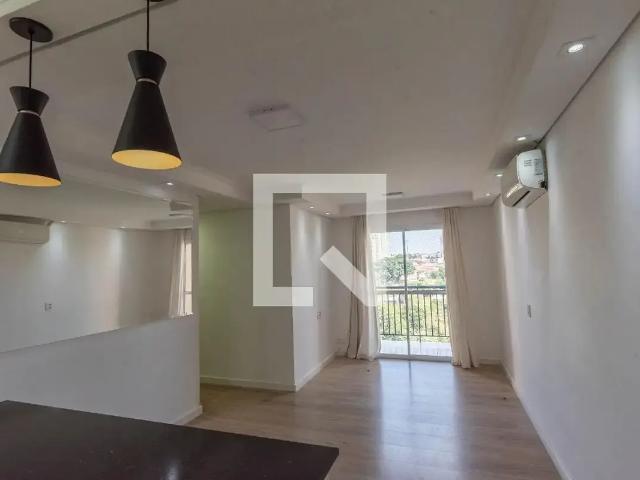 Apartamento para Venda em Campinas/SP Parque Industrial 3 Quartos