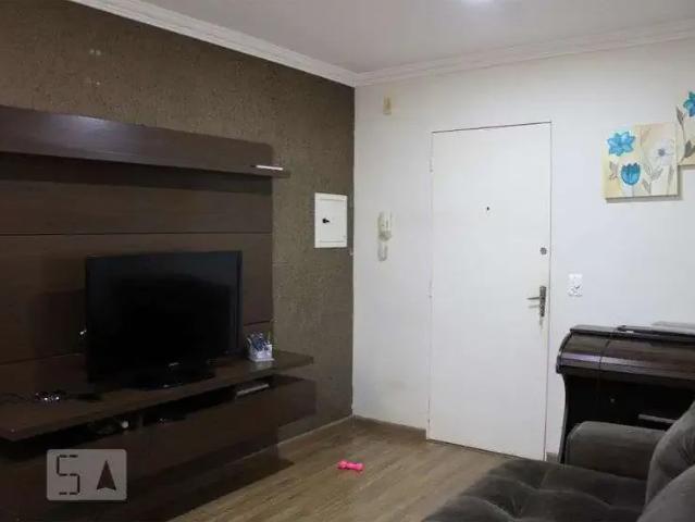 Apartamento para Venda em Campinas/SP Parque Industrial 3 Quartos