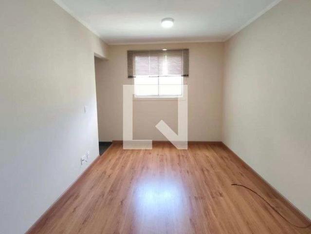 Apartamento para Venda em Campinas/SP Parque Industrial 3 Quartos
