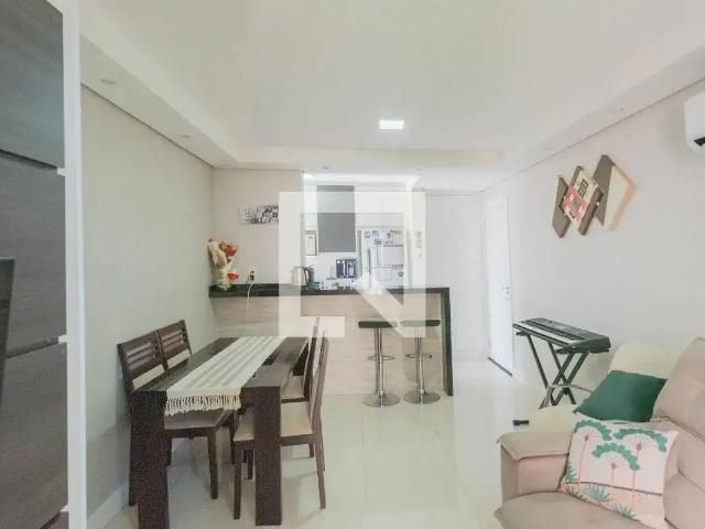 Apartamento para Venda em Campinas/SP Parque Industrial 3 Quartos