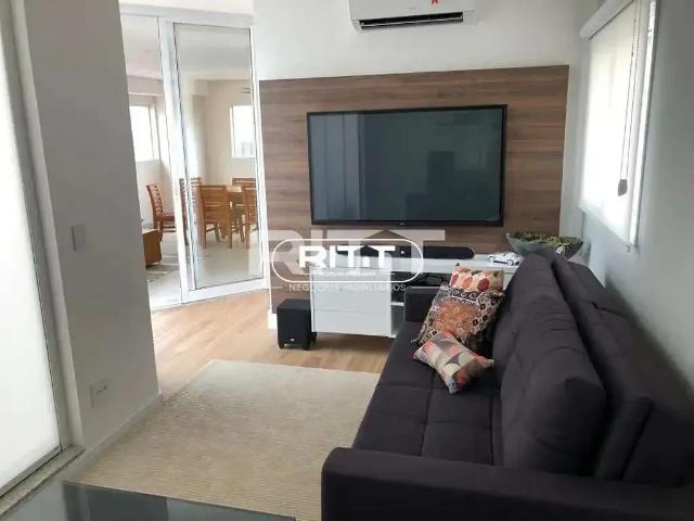 Apartamento para Venda em Campinas/SP Parque Industrial 3 Quartos