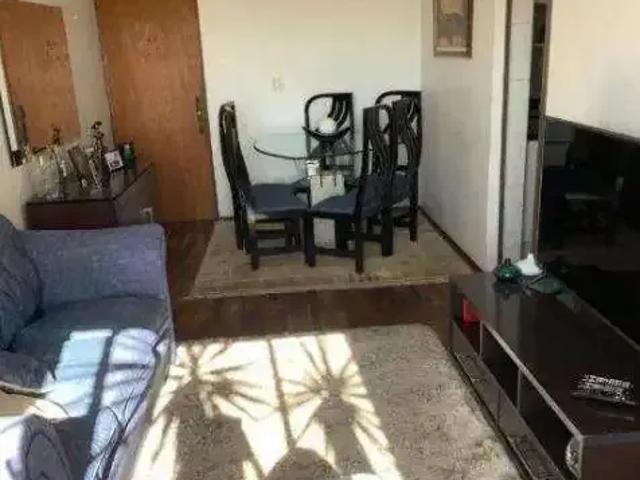 Apartamento para Venda em Campinas/SP Parque Industrial 3 Quartos