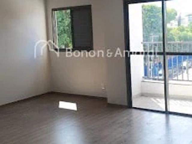 Apartamento para Venda em Campinas/SP Parque Industrial 1 Quartos