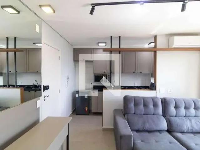 Apartamento para Venda em Campinas/SP Parque Industrial 1 Quartos