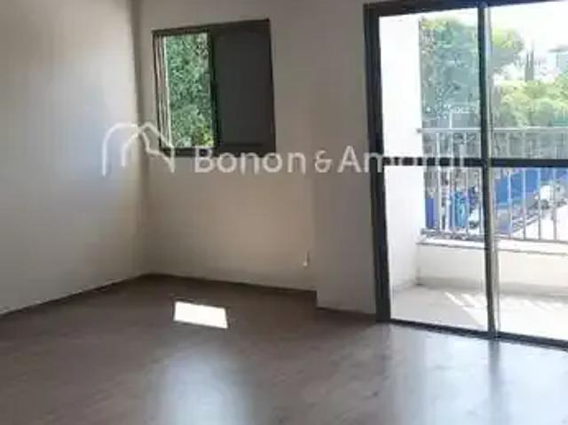 Apartamento para Venda em Campinas/SP Jardim Rossin 2 Quartos