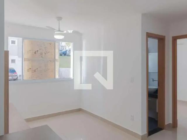 Apartamento para Venda em Campinas/SP Parque Industrial 2 Quartos