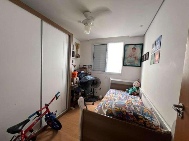 Apartamento para Venda em Campinas/SP Parque Industrial 2 Quartos