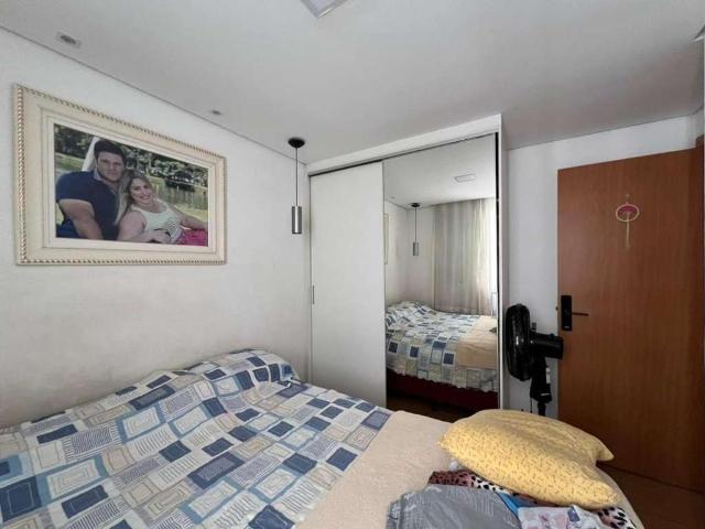 Apartamento para Venda em Campinas/SP Parque Industrial 2 Quartos