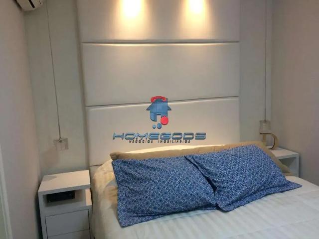 Apartamento para Venda em Campinas/SP Parque Industrial 2 Quartos