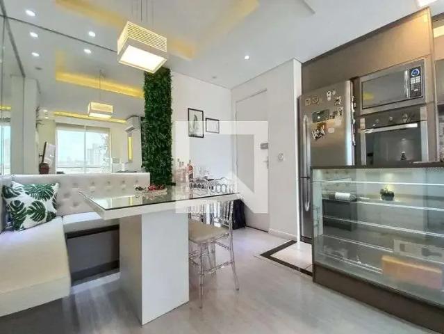 Apartamento para Venda em Campinas/SP Parque Industrial 2 Quartos
