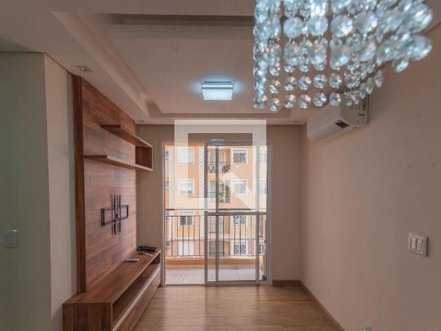 Apartamento para Venda em Campinas/SP Parque Industrial 2 Quartos