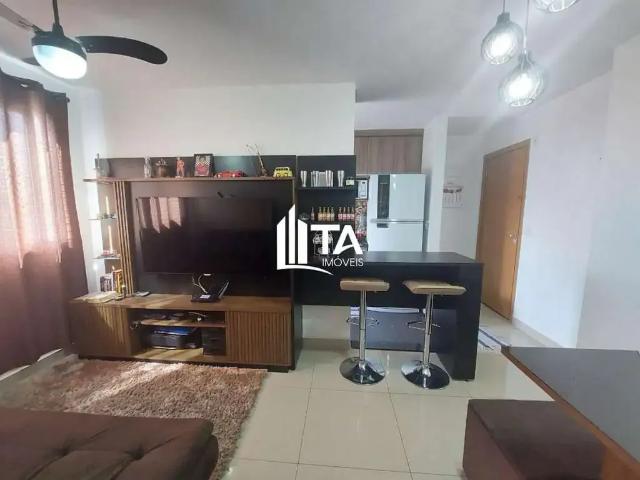 Apartamento para Venda em Campinas/SP Parque Industrial 2 Quartos
