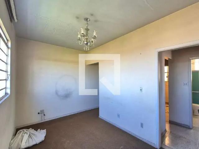Apartamento para Venda em Campinas/SP Parque Industrial 2 Quartos