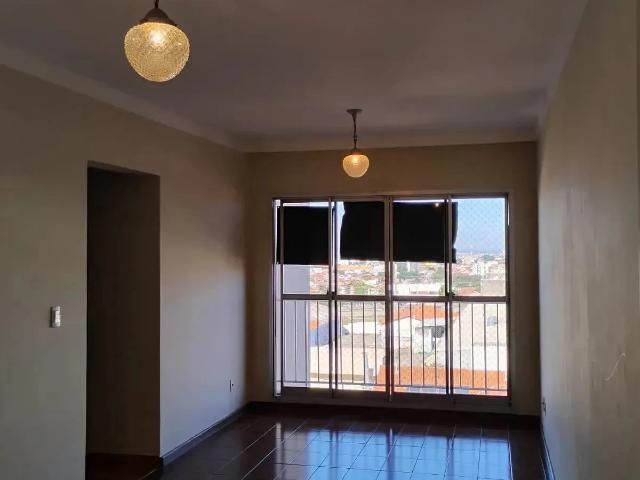 Apartamento para Venda em Campinas/SP Parque Industrial 2 Quartos