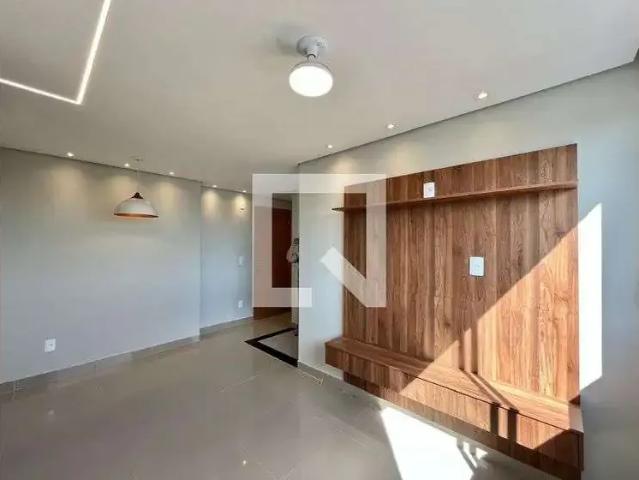 Apartamento para Venda em Campinas/SP Parque Industrial 2 Quartos