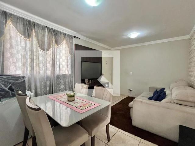 Apartamento para Venda em Campinas/SP Parque Industrial 2 Quartos