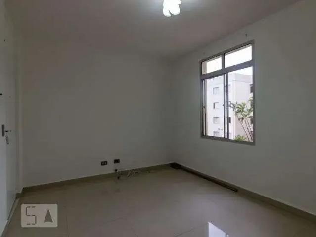 Apartamento para Venda em Campinas/SP Parque Industrial 2 Quartos