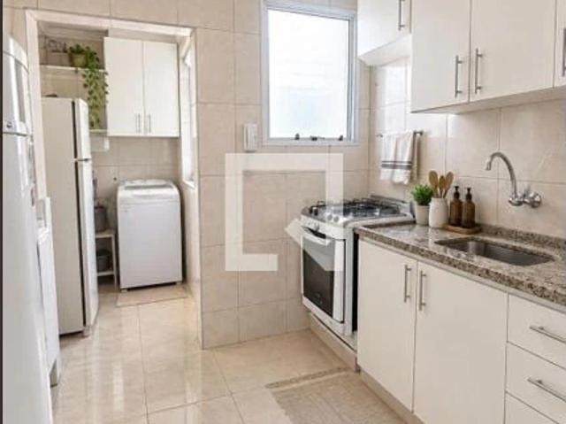 Apartamento para Venda em Campinas/SP Parque Industrial 2 Quartos