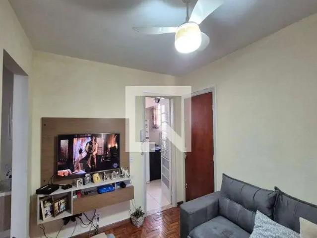 Apartamento para Venda em Campinas/SP Parque Industrial 2 Quartos