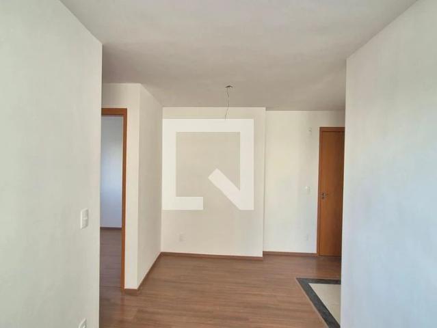 Apartamento para Venda em Campinas/SP Parque Industrial 2 Quartos