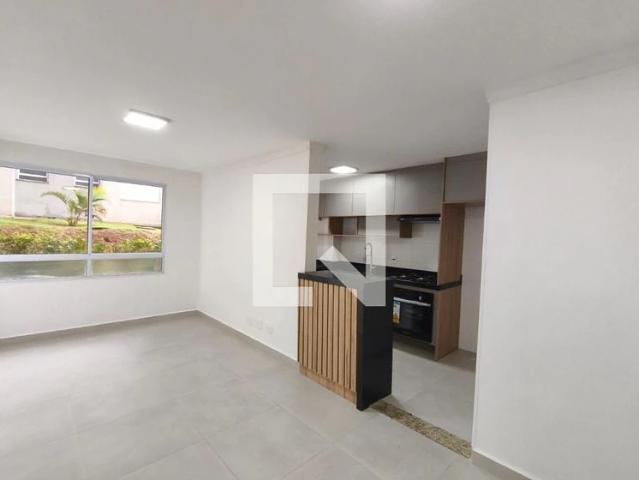 Apartamento para Venda em Campinas/SP Parque Industrial 2 Quartos
