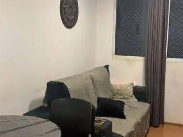 Apartamento para Venda em Campinas/SP Parque Industrial 2 Quartos