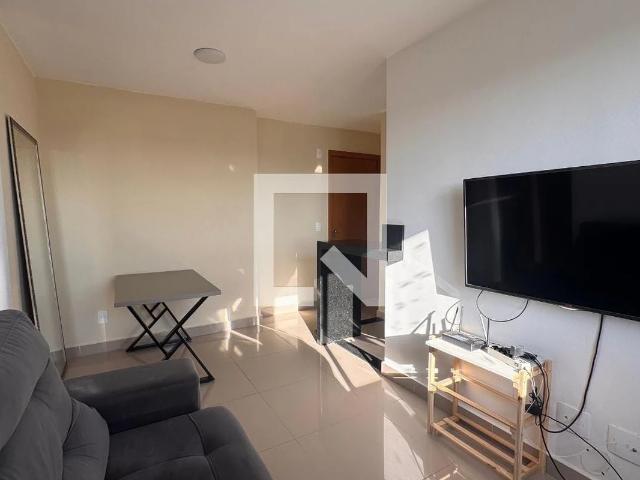 Apartamento para Venda em Campinas/SP Parque Industrial 2 Quartos