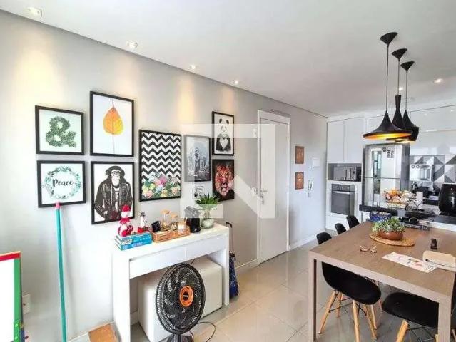 Apartamento para Venda em Campinas/SP Parque Industrial 2 Quartos