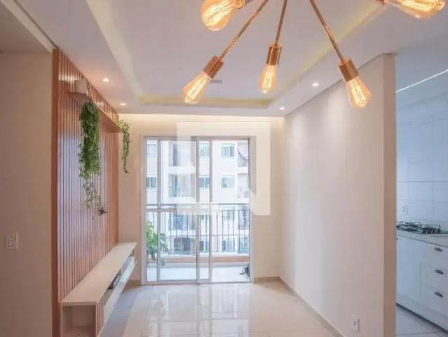 Apartamento para Venda em Campinas/SP Parque Industrial 2 Quartos