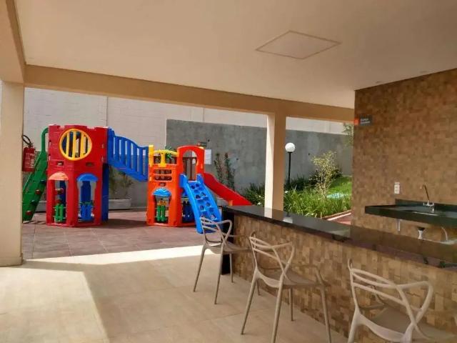 Apartamento para Venda em Campinas/SP Parque Industrial 2 Quartos