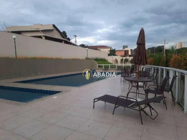 Apartamento para Venda em Campinas/SP Parque Industrial 2 Quartos