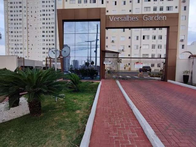 Apartamento para Venda em Campinas/SP Parque Industrial 2 Quartos
