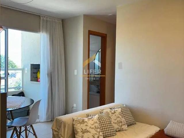Apartamento para Venda em Campinas/SP Parque Industrial 2 Quartos