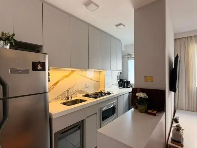 Apartamento para Venda em Campinas/SP Parque Industrial 2 Quartos