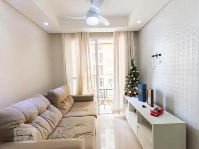 Apartamento para Venda em Campinas/SP Parque Industrial 2 Quartos