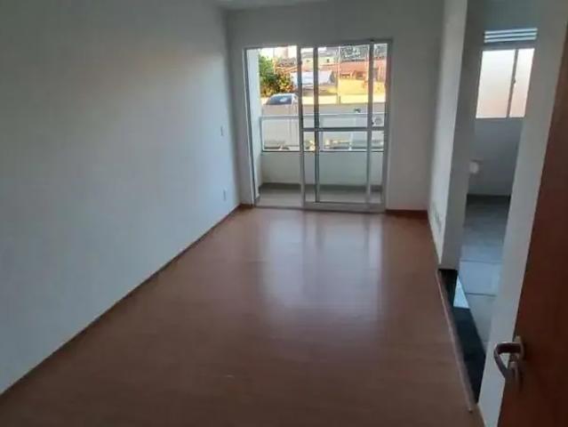 Apartamento para Venda em Campinas/SP Parque Industrial 2 Quartos