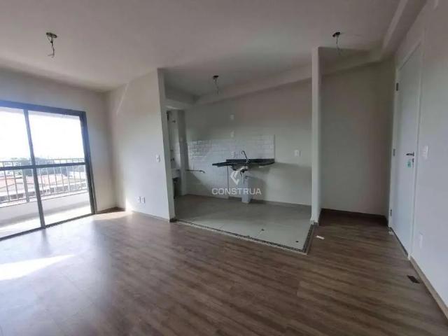 Apartamento para Venda em Campinas/SP Parque Industrial 2 Quartos