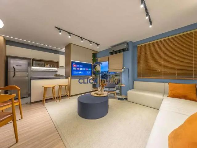 Apartamento para Venda em Campinas/SP Parque Industrial 2 Quartos