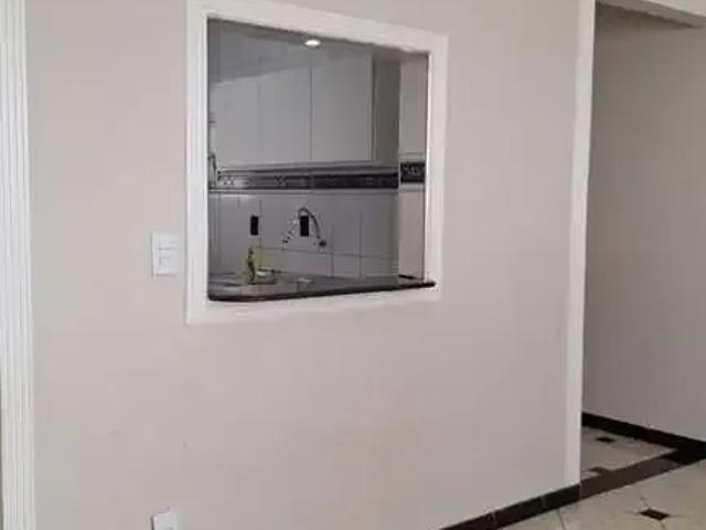 Apartamento para Venda em Campinas/SP Parque Industrial 2 Quartos