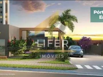 Apartamento para Venda em Campinas/SP Parque Jambeiro 2 Quartos