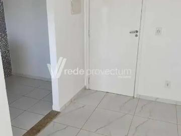 Apartamento para Venda em Campinas/SP Parque Jambeiro 2 Quartos