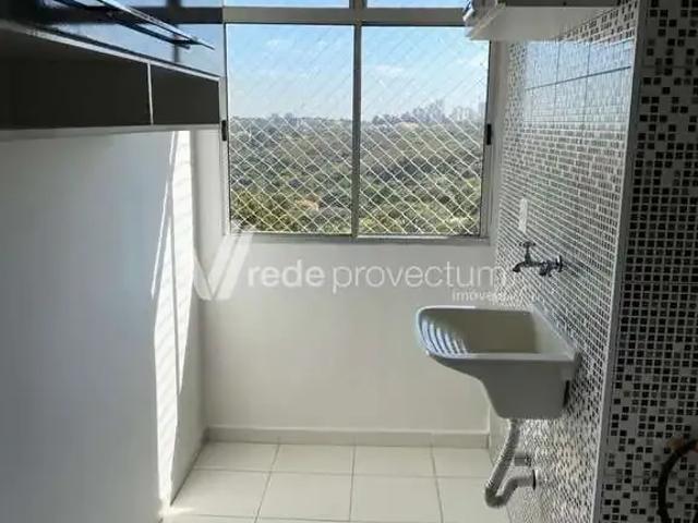 Apartamento para Venda em Campinas/SP Parque Jambeiro 2 Quartos