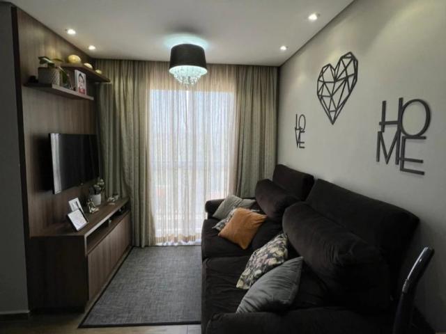 Apartamento para Venda em Campinas/SP Parque Jambeiro 2 Quartos