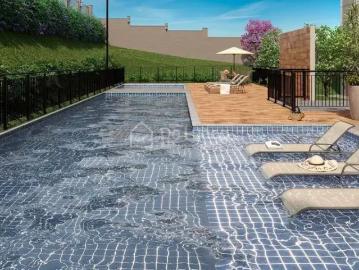 Apartamento para Venda em Campinas/SP Parque Jambeiro 2 Quartos