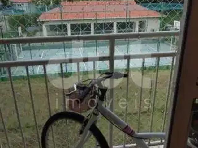 Apartamento para Venda em Campinas/SP Parque Jambeiro 2 Quartos