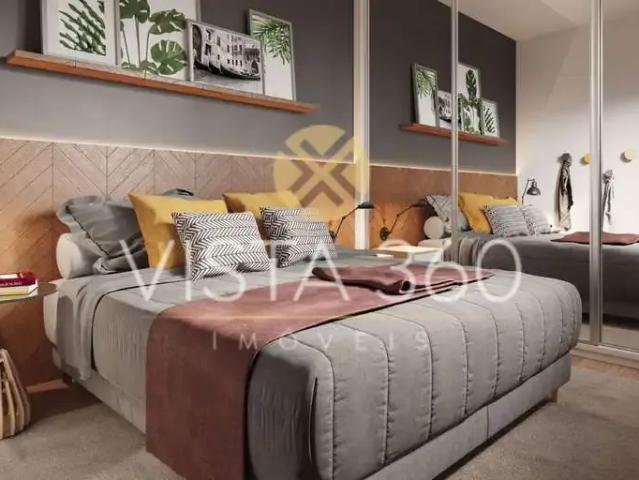 Apartamento para Venda em Campinas/SP Parque Jambeiro 2 Quartos