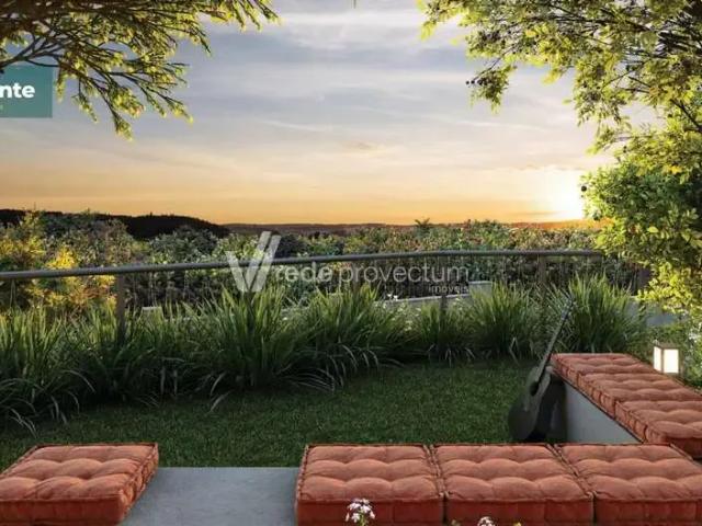 Apartamento para Venda em Campinas/SP Parque Jambeiro 2 Quartos