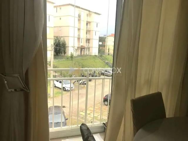 Apartamento para Venda em Campinas/SP Parque Jambeiro 3 Quartos