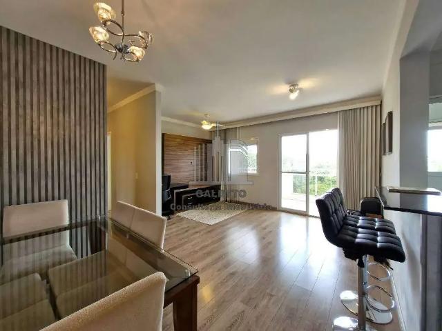 Apartamento para Venda em Campinas/SP Parque Prado 2 Quartos