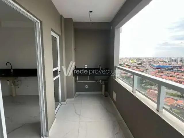 Apartamento para Venda em Campinas/SP Parque Prado 2 Quartos